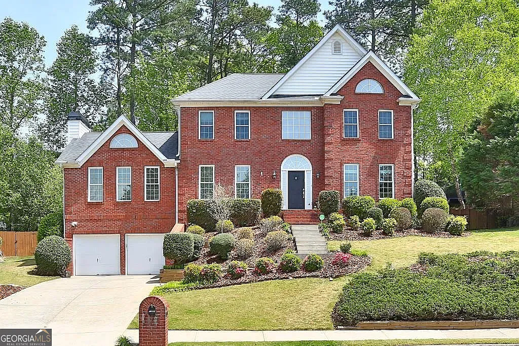 Building Photo - 10995-10995 Kimball Crest Dr