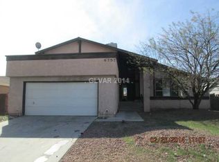 6757 Groveview Ln, Las Vegas, NV 89103