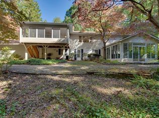 50 Rainbow Ridge Rd, Swannanoa, NC 28778