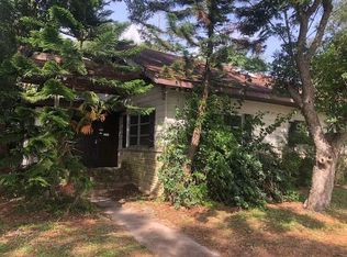 997 Country Club Rd, Eustis, FL 32726