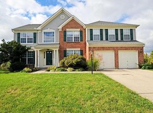 4637 Placepointe Dr, Mason, OH