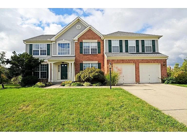 4637 Placepointe Dr photo 1