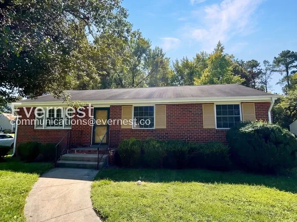 10813 Bluebell Dr, Glen Allen, VA 23060