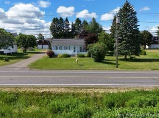 94 Chaleur St, Charlo, NB E8E2E7