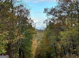 0 Outback Rd LOT 85, Jasper, GA 30143
