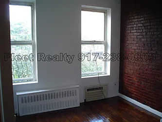 Rented by Fleet Realty