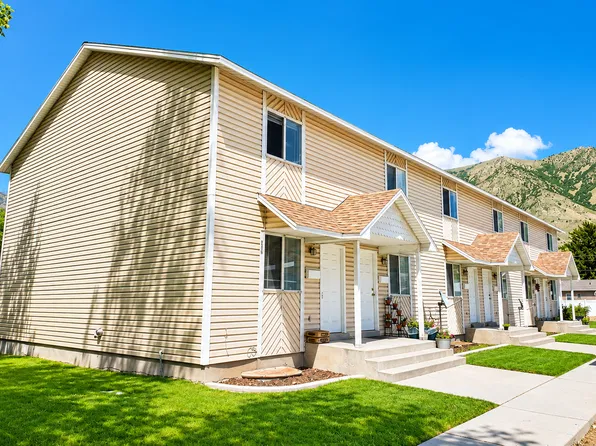 646 N Main St APT 5, Brigham City, UT 84302