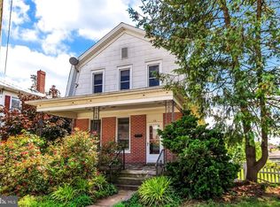 38 E Howard St, Dallastown, PA
