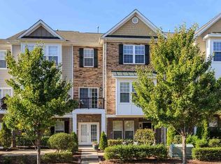 9154 Wooden Rd, Raleigh, NC 27617