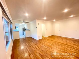 1215 N Hayworth Ave #18, Los Angeles, CA 90046