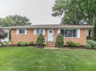 3580 W 213th St, Fairview Park, OH