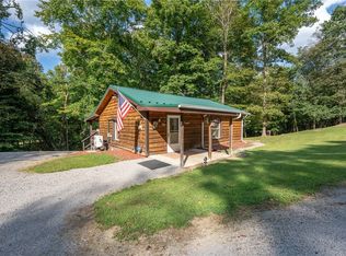 166 Stiffler Rd, Bolivar, PA 15923