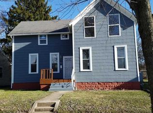 3615 Winter St, Fort Wayne, IN 46806