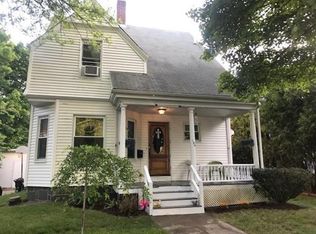 180 Washington St, Whitman, MA 02382