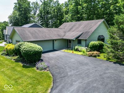 115 Pine Hills Dr, Nashville, IN, 47448