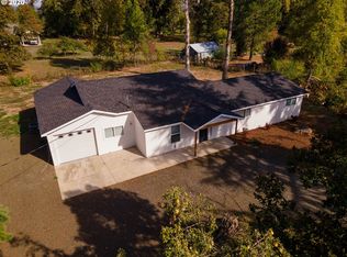 3373 Melrose Rd, Roseburg, OR 97471