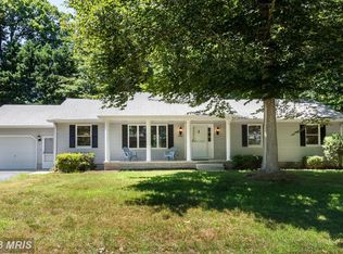 7062 Pine Ridge Rd, Easton, MD 21601