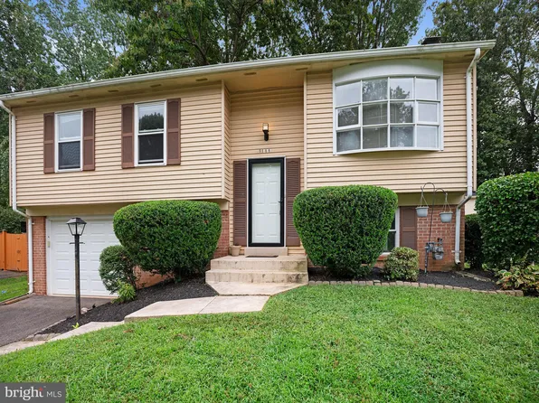 5589 Shadybrook Dr, Woodbridge, VA 22193