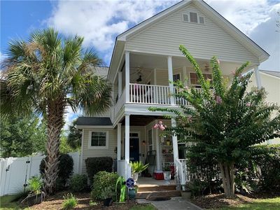 54 9th Ave, Bluffton, SC, 29910