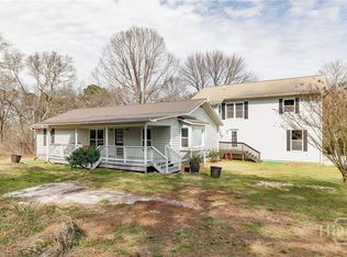 65 Lexington Carlton Rd, Lexington, GA 30648