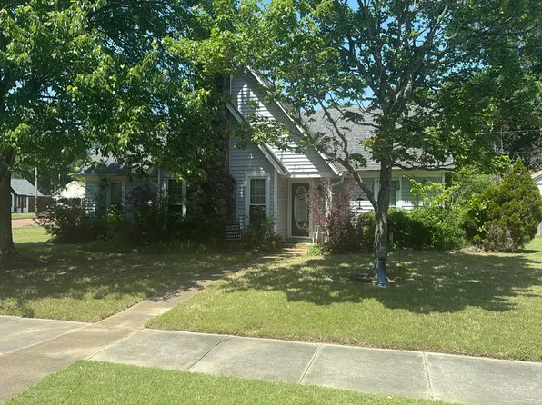 3087 Santa Valley St, Memphis, TN 38133