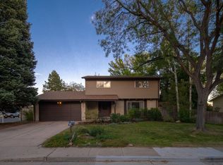 2722 S Saulsbury St, Denver, CO 80227