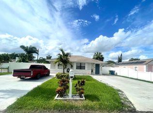 2519 W Marquette Ave, Tampa, FL 33614