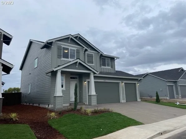 2672 W 15th Ave, Junction City, OR 97448