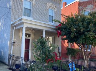1011 C St NE, Washington, DC 20002