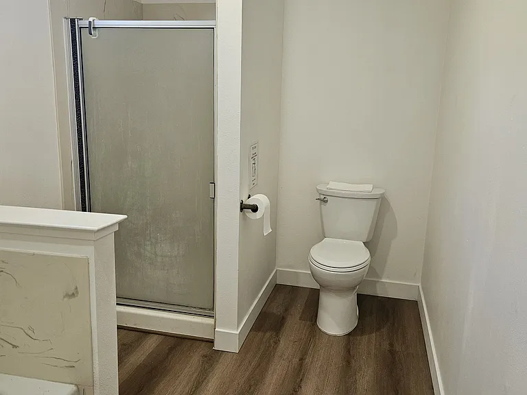 Master Bathroom II
