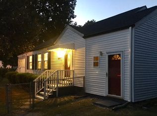 3910 Beech Ave SW, Huntsville, AL 35805