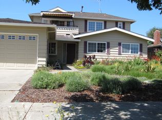 4783 Cherrywood Dr, San Jose, CA 95129