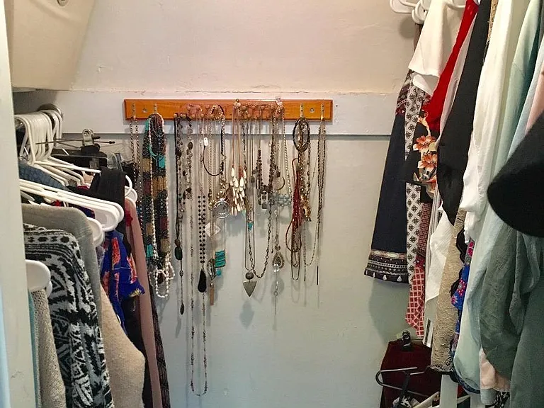 1580 Massachusetts Ave #8D — Photo 2