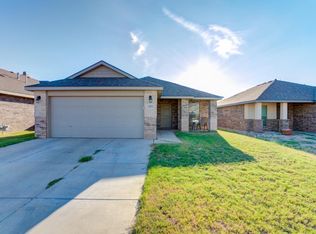 13803 Sherman Ave, Lubbock, TX 79423