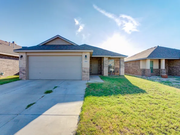 13803 Sherman Ave, Lubbock, TX 79423