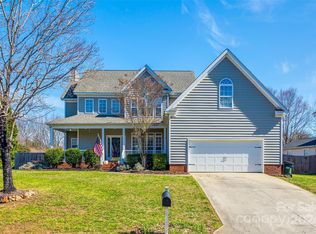 4048 Bamborough Dr, Fort Mill, SC 29715
