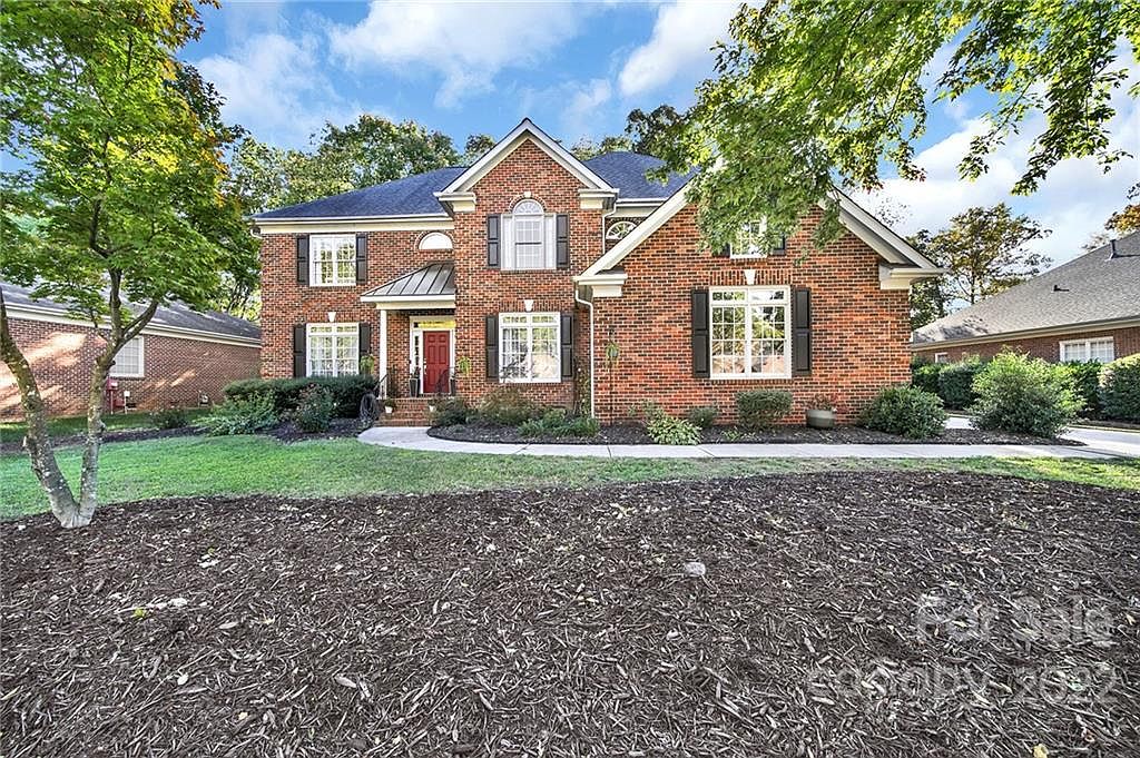 4727 Fairvista Dr, Charlotte, NC 28269 Zillow