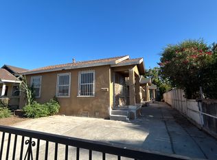 1222 W 88th St, Los Angeles, CA 90044