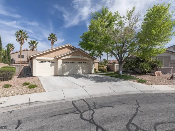 498 Grassrange Ln, Henderson, NV 89052