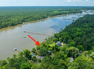 6076 Overlook Rd, Johns Island, SC 29455