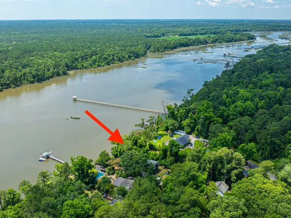 6076 Overlook Rd, Johns Island, SC 29455