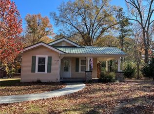 6581 State Highway 705, Robbins, NC 27325