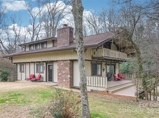 181 Ray Hill Rd, Horse Shoe, NC 28742