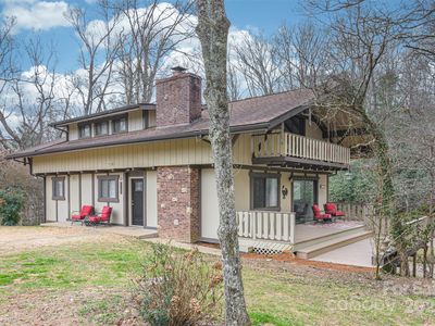 181 Ray Hill Rd, Horse Shoe, NC, 28742