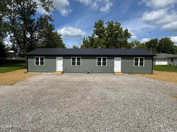 109 S Depot St, Stryker, OH