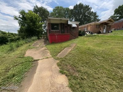 1473 Carlton Rd, Memphis, TN, 38106