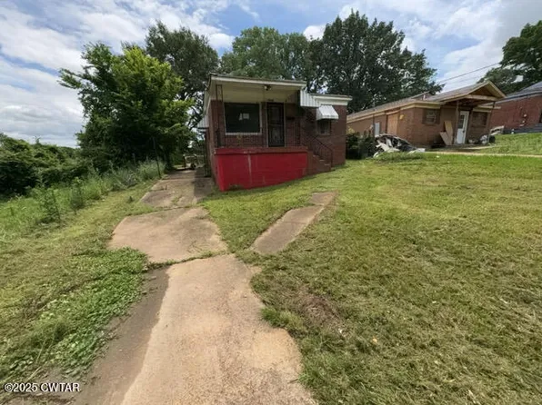 1473 Carlton Rd, Memphis, TN 38106
