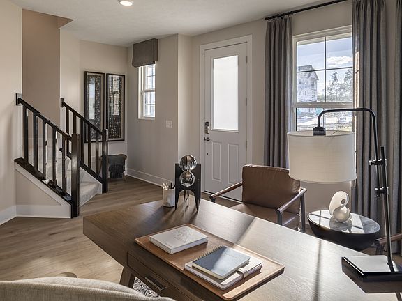 Flex Room - Representational Photo