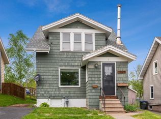 8 Sunnyside St, Duluth, MN 55808
