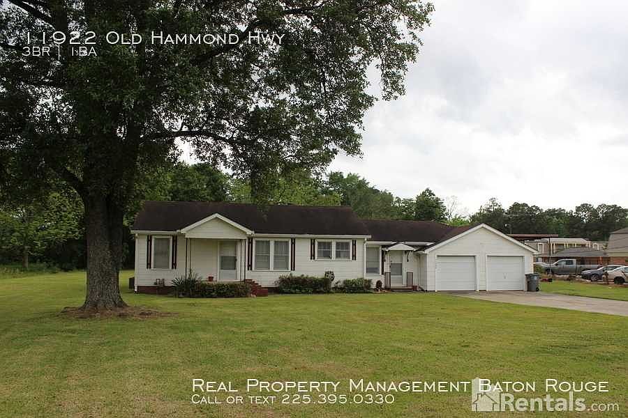 1st image of 11922 Old Hammond Hwy